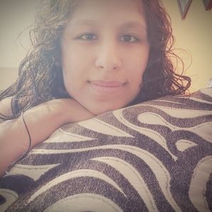 Meet your Posher, Alondra